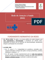 Aula 03 - RededeAtençãoàSaúde