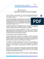 ML1-Claves para Comprender La Temática de Drogas