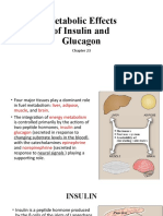 Chapter 23 Lippincott Biochemistry