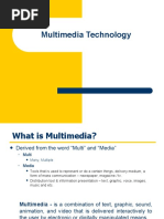 Lek8 Multimedia