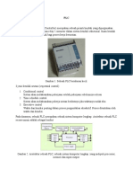 PLC Modul 1 Rev 1