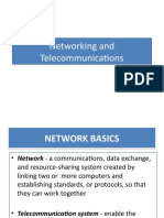 Lec9 Networks