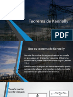 Teorema de Kennelly - Márquez Didiher