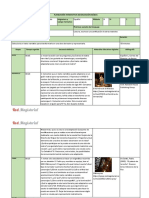 SEMANA 36 - SESION 2 - BLOQUE III - Espanol - 1er Grado