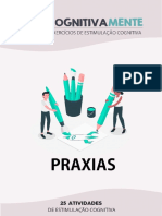 Ebook B Nus - Praxias