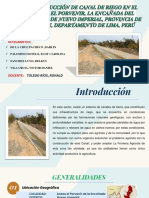 Informe Pc2 - Construccion 2 - Upsjb