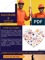 Vivir Saludablemente 261022