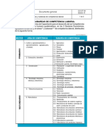 G.O.DT-09 Areas y Subareas