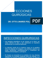 06 - Infecciones Quirurgicas