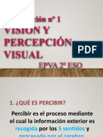 1 Percepción Visual 2º Eso Definit