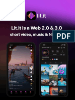 Lit - It Presentation - 20K - 2022