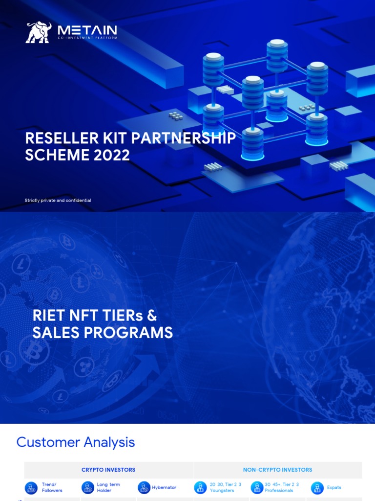 Metain Vot1 Private & Reseller Offerings Download Free PDF