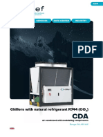 HiRef Chiller CDA Brochure-En