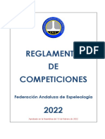 Reglamento Competiciones 2022 2020-02-13