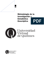 GOSENDE-Metodologia de La Investigacion