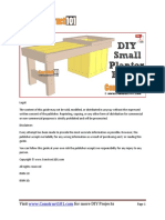 DIY-Small-Planter-Bench-