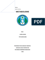 Metabolisme - Alfira Adam - Po714203212001