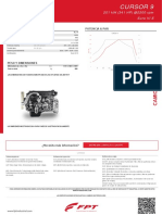 Trucks CURSOR 9 251 KW (341 HP) at 2200 RPM