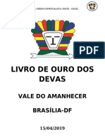 Livro de Ouro dos Devas