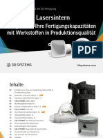 3DSystems Ebook SLS - DE