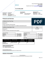 753 754 Automated Document Add Encrypted