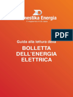 Domestika Energia GUIDA BOLLETTA - WEB