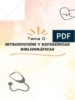 Tema 0:: Introducción Y Referencias Bibliográficas