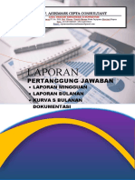 Cover Laporan Versi 9