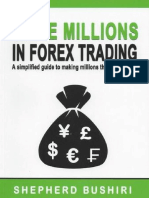 Millions in Forextrading Psb Guide Book