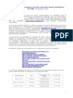 Manual CTDO El Et Al. - 2005 - Manual de Procesamiento de Datos Obtenidos Desde Perfiladores Introducción