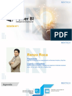 Power BI Sesion 2