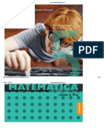 Manual Matematica Clasa A V-A