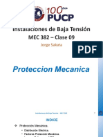 Clase-4 Proteccion Mecanica 2021