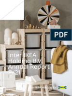 Inter IKEA Holding Annual Report FY21 - Online Version