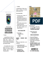 Brochure 4º Siget - 2018