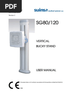 User Manual Sg80