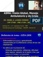 Asma en Pediatria 2022 Dr. Lozano