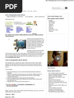 Download Cara Mengetahui Jenis Driver by Di Es Tro SN60495391 doc pdf