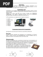 Cuadernillo 1er. Año Informatica