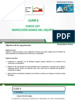 CLASE 6 - TEORÍA DE MAQ. PESADA
