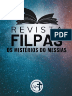 FILPAS 03-Introdução Ao Novo Testamento-Mateus