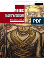 Taibo II, Paco Ignacio - Arcángeles Doce Historias de Revolucionarios Herejes Del Siglo XX