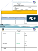 Planificación Microcurricular 7° Egb