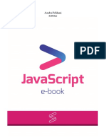 JavaScript Fundamentos