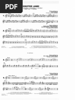 Europe - Out of This World (Full Score) PDF | PDF