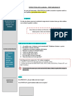 Estructura de Llamada Porta in 2022