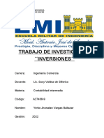 Informe Estadistica 2