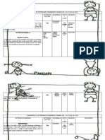 Planeación de Actividades Pedagógicas Semana 9 Al 13 Abril