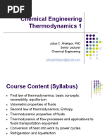 KNUST Thermodynamics 1 - 141117