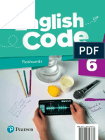 English Code Flashcards 6